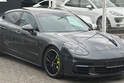 Porsche Panamera 36.485 km 72.900 &euro; Köln (Heimersdorf) 50767