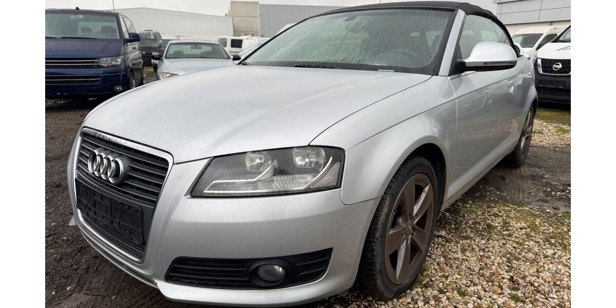 Audi A3 172.936 km 2.690 &euro; Weilerswist 53919