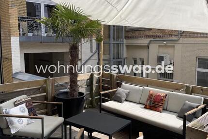 Wohnung Köln Innenstadt - 2 Zimmer, 84 m&sup2;, 1.200&euro; | Angebot:24721415