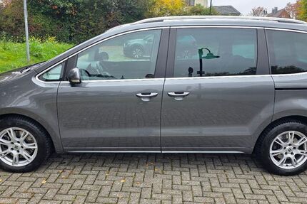 Seat Alhambra 199.000 km 14.000 &euro; Rösrath 51503