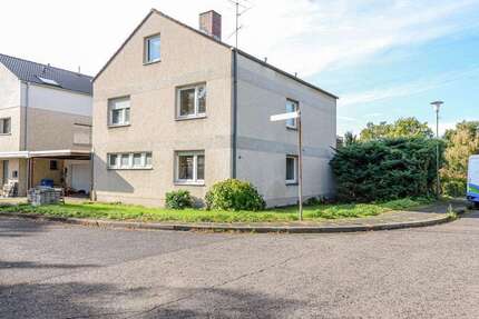 Haus Leverkusen Schlebusch - 8 Zimmer, 200 m&sup2;, 765.000&euro; | Angebot:17967665