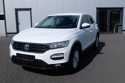 VW T-Roc 224.815 km 11.898 &euro; Mechernich 53894