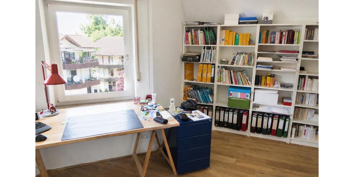 Maisonettenwohnung Bonn Poppelsdorf - 4.5 Zimmer, 130 m&sup2;, 595.000&euro; | Angebot:27023128
