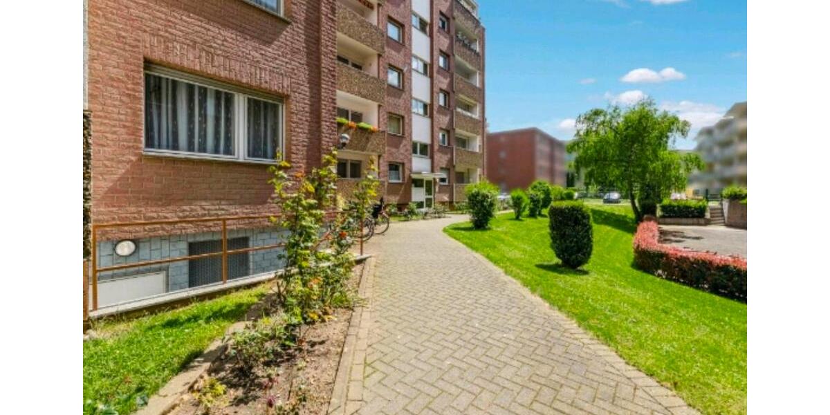 Etagenwohnung Bergheim Ahe - 3 Zimmer, 80 m&sup2;, 1.100&euro; | Angebot:26023961