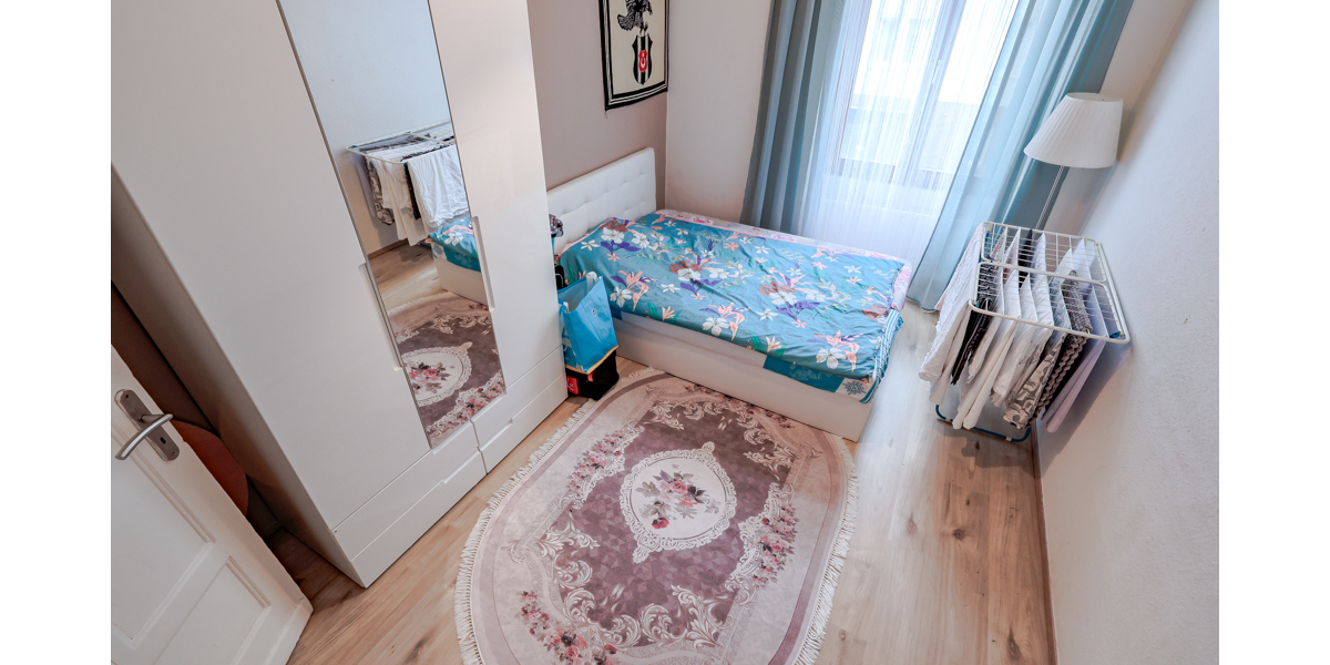 Großzügig geschnittene Eigentumswohnung in Köln-Mülheim - Etagenwohnung Köln Mülheim | Angebot:20500827