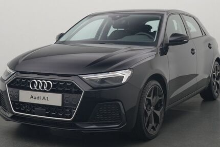 Audi A1 6.980 km 24.980 &euro; Leverkusen 51373