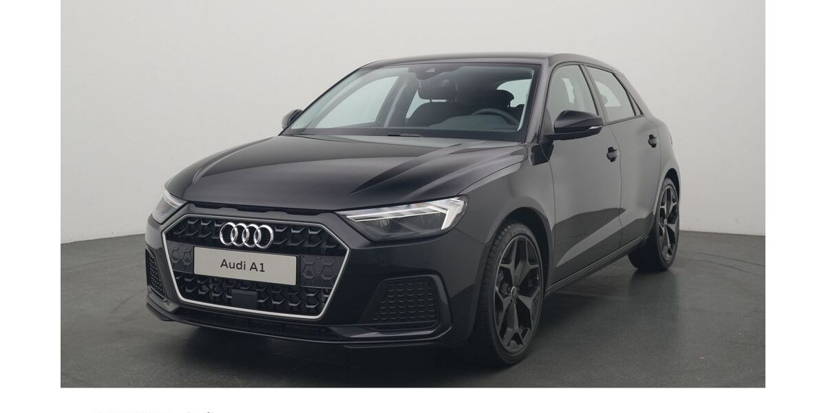 Audi A1 6.980 km 24.980 &euro; Leverkusen 51373