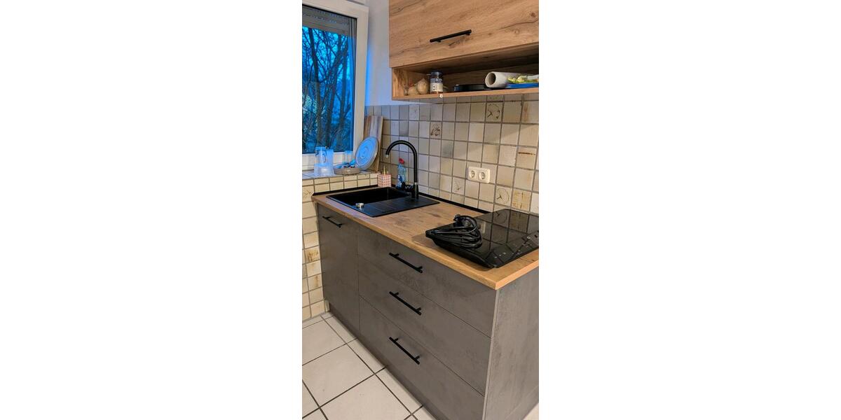 Erdgeschoßwohnung Weilerswist - 1 Zimmer, 31 m&sup2;, 540&euro; | Angebot:25174397