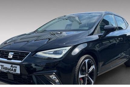 Seat Ibiza 40.633 km 19.600 &euro; Brühl 50321
