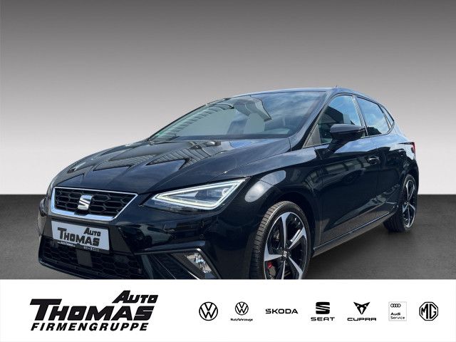 Seat Ibiza 40.633 km 19.600 &euro; Brühl 50321