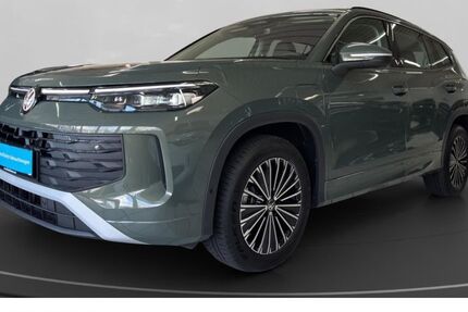 VW Tayron 12.317 km 45.550 &euro; Köln 50968