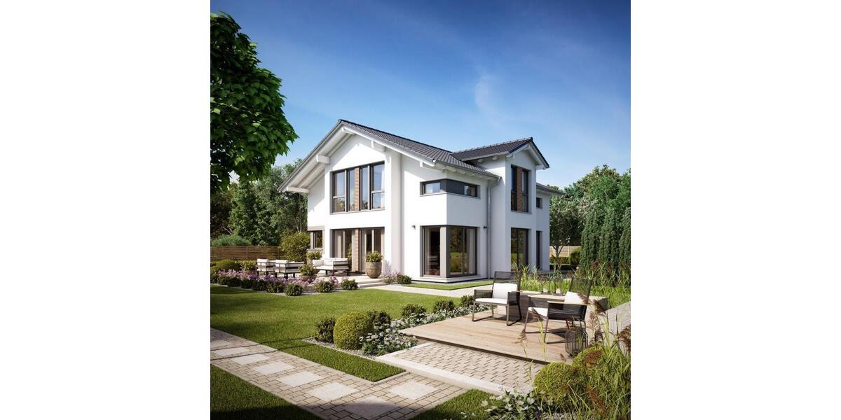 Einfamilienhaus Bornheim - 7 Zimmer, 200 m&sup2;, 954.771&euro; | Angebot:8562816