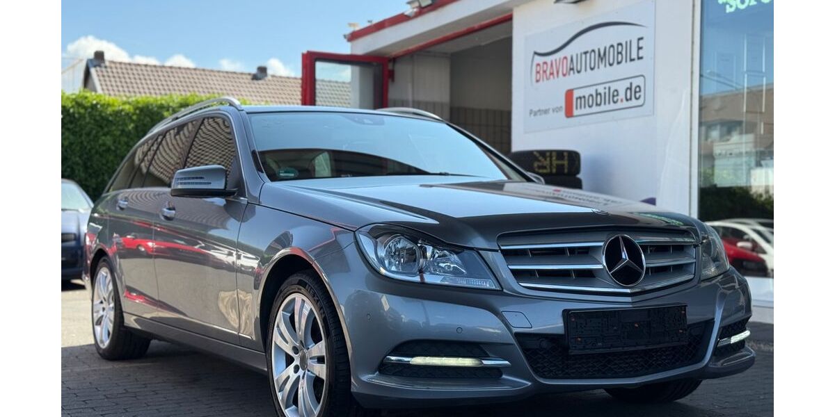 Mercedes-Benz C 250 199.980 km 8.999 &euro; Euskirchen 53879