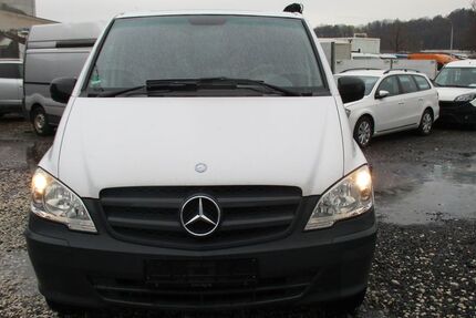 Mercedes-Benz Vito 483.000 km 6.850 &euro; Bonn 53175