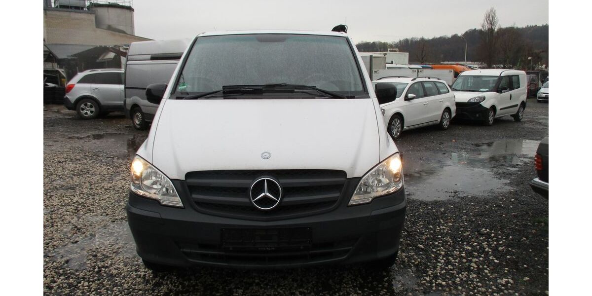 Mercedes-Benz Vito 483.000 km 6.850 &euro; Bonn 53175