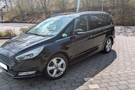 Ford Galaxy 98.059 km 17.000 &euro; Mechernich 53894