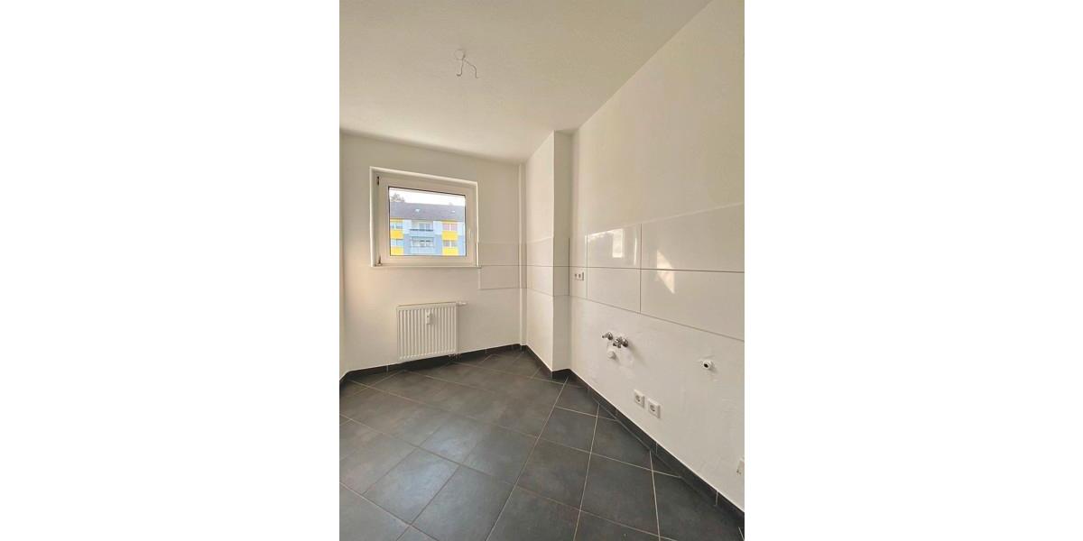 Etagenwohnung Leverkusen Alkenrath - 2 Zimmer, 56 m&sup2;, 648&euro; | Angebot:25881169