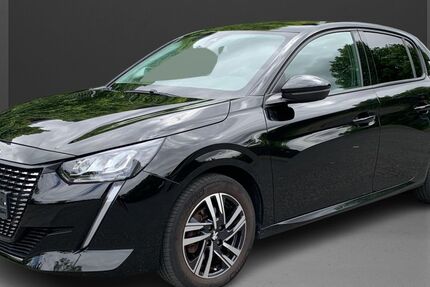 Peugeot 208 36.985 km 12.550 &euro; Bergheim 50126