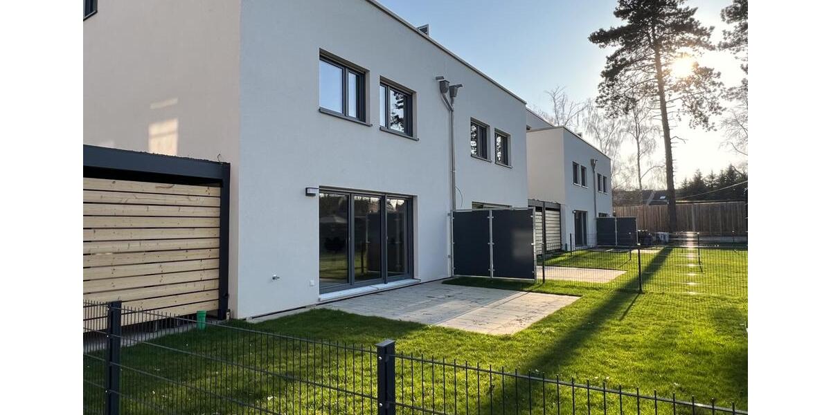 Doppelhaushälfte Pulheim - 5 Zimmer, 197 m&sup2;, 2.620&euro; | Angebot:25960463