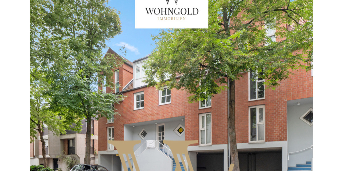 Etagenwohnung Bonn Beuel - 3 Zimmer, 100 m&sup2;, 429.000&euro; | Angebot:26107074