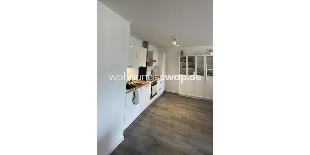 Etagenwohnung Köln Ehrenfeld - 2 Zimmer, 57 m&sup2;, 840&euro; | Angebot:25856187