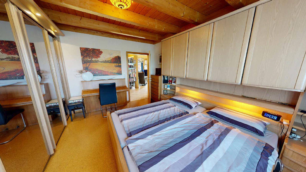 Etagenwohnung Sankt Augustin - 3 Zimmer, 99 m&sup2;, 425.000&euro; | Angebot:26029216