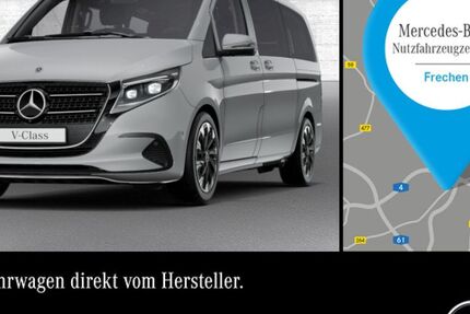 Mercedes-Benz V 300 10.296 km 77.990 &euro; Frechen 50226