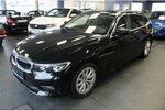 BMW 320 320i Touring Aut. - Leder - LED - Navi - Head 88.320 km 25.980 &euro; Euskirchen 53881