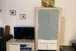 Hochparterre Bonn Küdinghoven - 1.5 Zimmer, 46 m&sup2;, 590&euro; | Angebot:26677997
