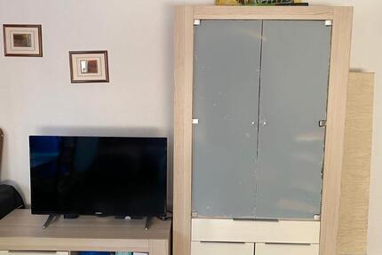 Wohnung Bonn Küdinghoven - 1.5 Zimmer, 46 m&sup2;, 590&euro; | Angebot:26677997