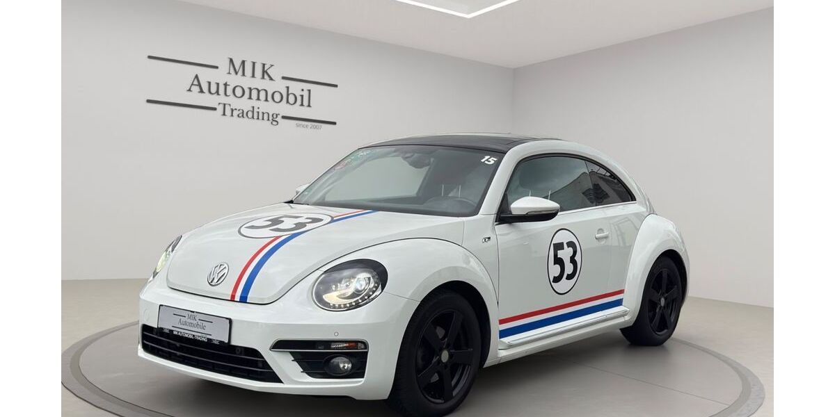 VW Beetle 150.000 km 12.900 &euro; Hürth 50354