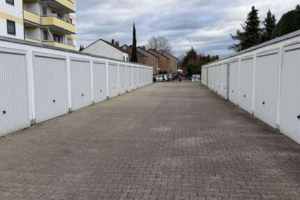 Garagen / Stellplätze Pulheim - 35.000&euro; | Angebot:25329007