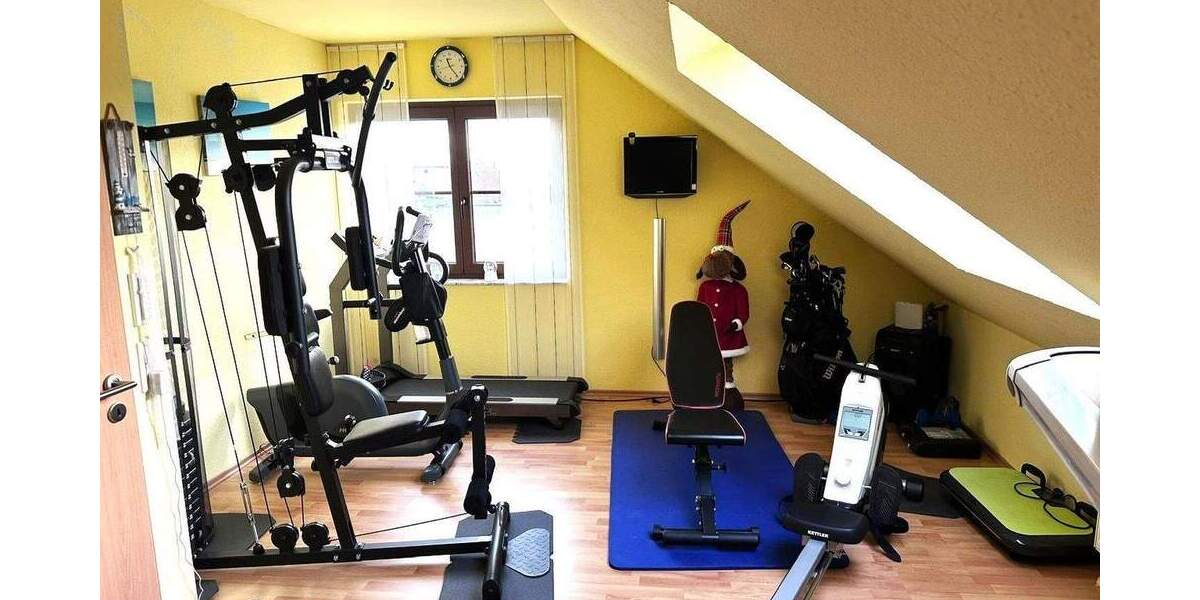 Reihenendhaus Rheinbach - 7 Zimmer, 170 m&sup2;, 695.000&euro; | Angebot:25804019