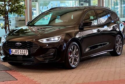 Ford Focus 9.000 km 36.490 &euro; Köln 50769