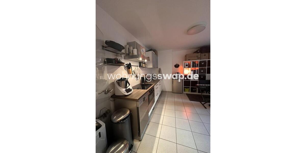 Etagenwohnung Köln Innenstadt - 2 Zimmer, 62 m&sup2;, 950&euro; | Angebot:24626707