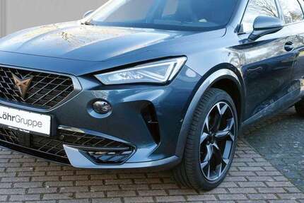 Cupra Formentor 23.540 km 28.280 &euro; Meckenheim 53340