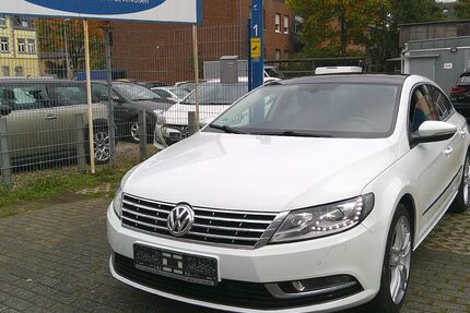 VW Passat CC 193.112 km 13.950 &euro; Leverkusen 51377