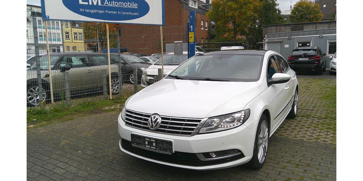 VW Passat CC 193.112 km 13.950 &euro; Leverkusen 51377