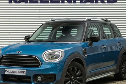 Mini Countryman D (Cooper) 50.000 km 24.871 &euro; Köln 51149