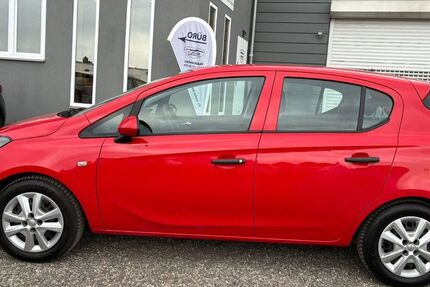 Opel Corsa 29.000 km 8.290 &euro; Euskirchen 53881