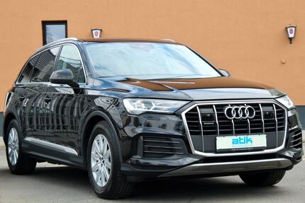 Audi Q7 124.000 km 45.899 &euro; Köln 51107