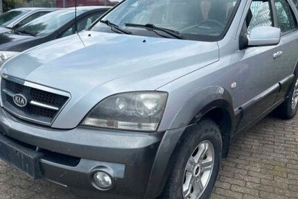 Kia Sorento 177.000 km 1.900 &euro; bonn 53227