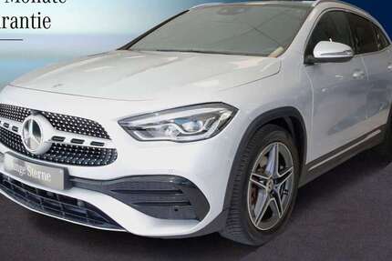 Mercedes-Benz GLA 250 48.960 km 33.880 &euro; Rheinbach 53359