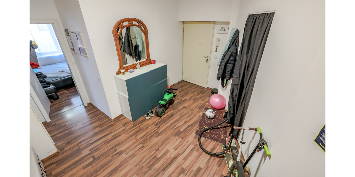 82 m² große Erdgeschoss-Wohnung in Köln-Mülheim - Erdgeschoßwohnung Köln Mülheim | Angebot:20500826