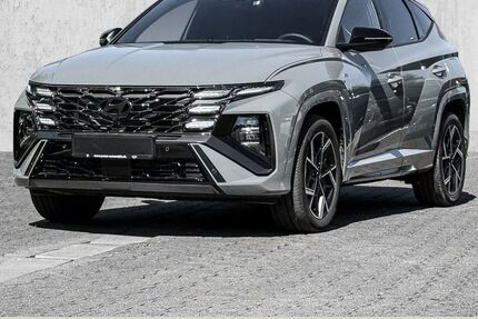 Hyundai TUCSON 2.179 km 40.650 &euro; Köln 50739