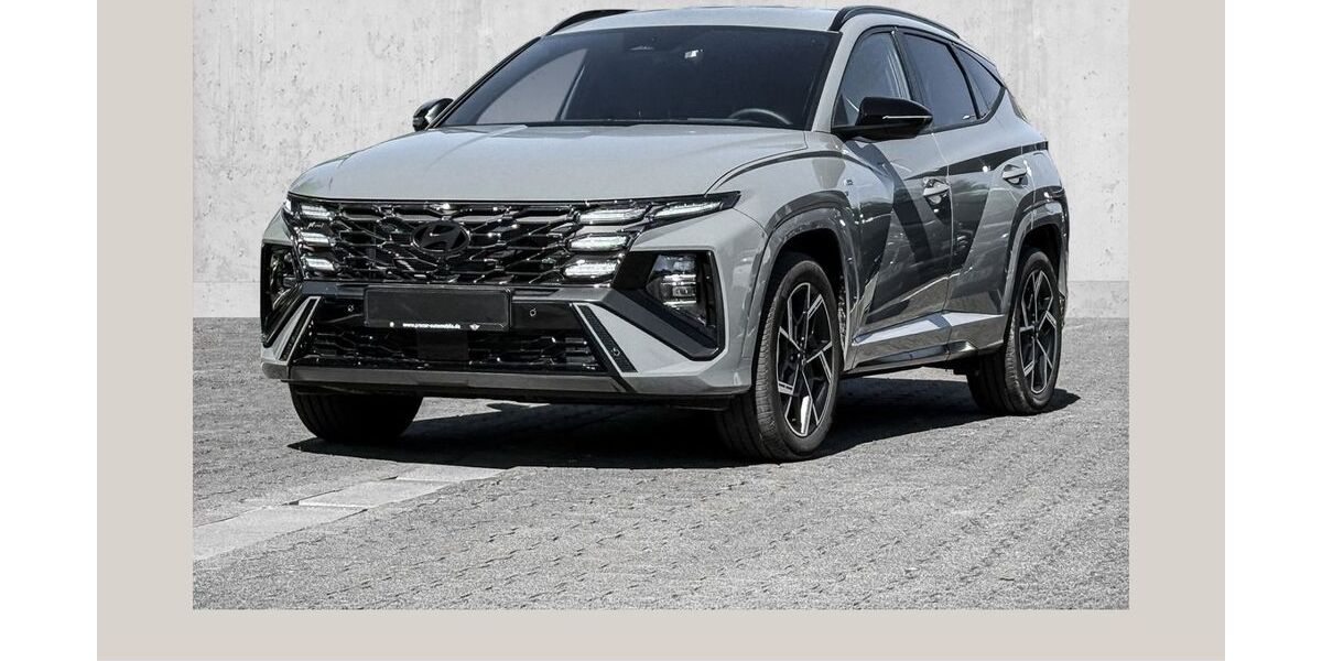Hyundai TUCSON 2.179 km 40.650 &euro; Köln 50739