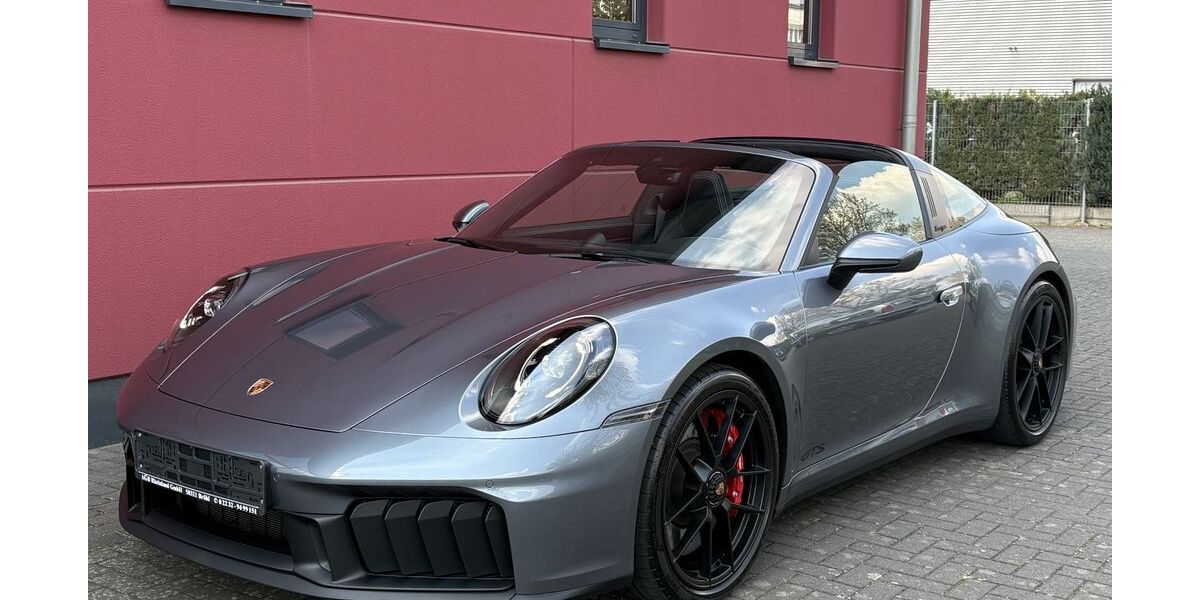 Porsche 992 11.532 km 182.600 &euro; Brühl 50321