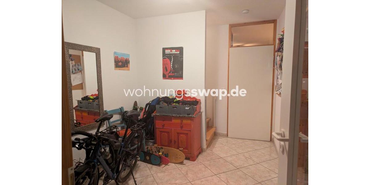 Etagenwohnung Köln Chorweiler - 5 Zimmer, 120 m&sup2;, 1.800&euro; | Angebot:24570724