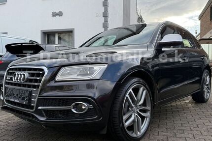 Audi SQ5 191.000 km 15.999 &euro; Troisdorf 53840