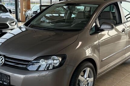 VW Golf Plus 118.000 km 5.980 &euro; Erftstadt 50374